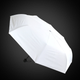 Image for article titled This Reflective Umbrella Surrounds You In a Super-Safe Halo of Light